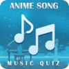 Anime Song - Music Quiz 2018