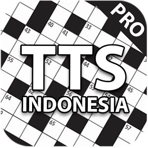 Teka Teki Silang Indonesia 2018