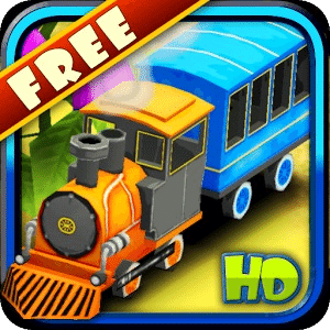 TrainCraft FREE