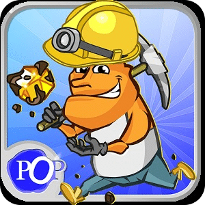 Gold Hunters - Free puzzle