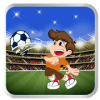 Blocky Championship 2018: Mini Football world cup