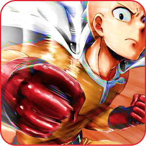 Heroes One Punch Man