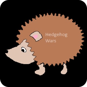 Hedgehog Wars Free