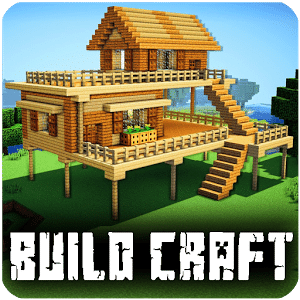 Build Craft Exploration : Crafting & Building
