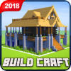 Build craft 2 Pocket Edition 2018