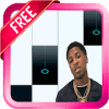 NBA YoungBoy -Outside Today- Piano Tiles