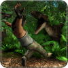 Wild Scary Jurassic Hunter - Dinosaur FPS Hunting