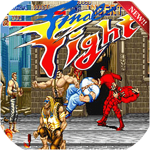 New guide For Final Fight