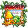 Jungle Blast - Crush Puzzle Mania