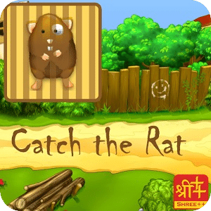 Catch The Rat (By Shree++)