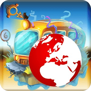 Bubble Shooter World