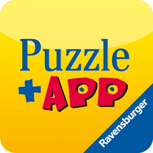 Puzzle+App Games