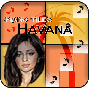 Havana Piano Games New