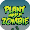 Plant And Zombie Match