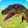 Dino Sim World - Jurassic Simulator Game