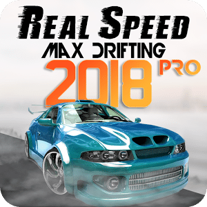 Real Speed Max Drifting Pro