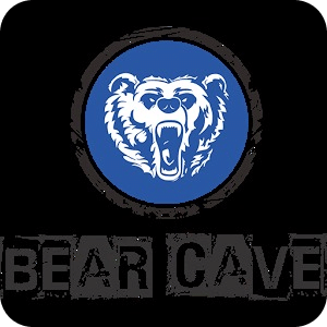 Bear Cave Crossfit