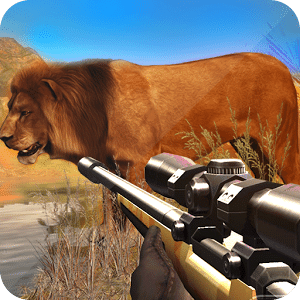 Sniper Animals Hunting 2017