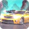 Road Revenge : Car Shooting Game