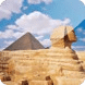 Pyramid of Egypt 3D