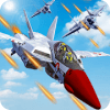 Sky Force Strikers – Top Down Shooter Airplanes