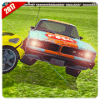 Car Crash Racing Limit 3D : Car Driving Game