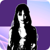 Camila Cabello Piano 2 Tiles Game