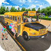 City School Coach Bus Simulator 2018