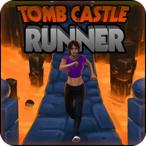 Tomb Castle Run