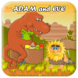 Adam & Eve Games