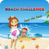 Beach Challenge Game