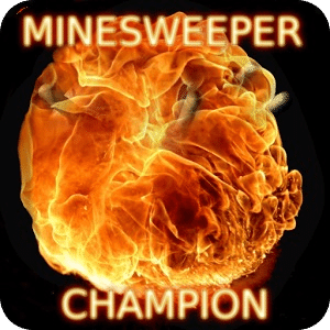 Minesweeper Champion