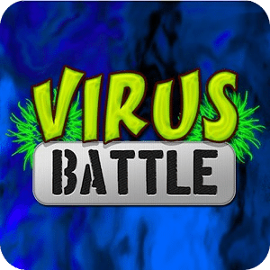 Virus Battle