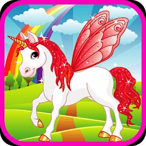 Fairy My Pony