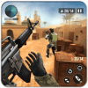 Army Counter Terrorist Shooting Strike Attack 3D