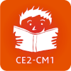 CE2/CM1 Les Incos 2018