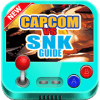 guide SNK vs Capcom SVC Chaos