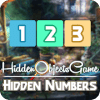 Hidden Numbers 100 Level : Hidden Objects Game