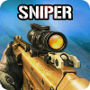 Sniper Ultimate Counter Shooter: FPS Shooting Game