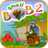 Snail Small Bob 2: Birthday Party Adventure