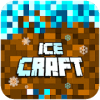 Ice Craft adventure exploration and survival