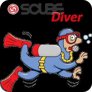Scube Diver