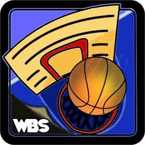 Basketball Hoopslam