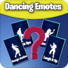 Guess The Dances and Emotes