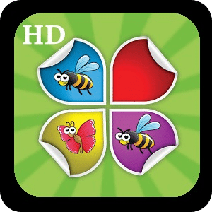 funny memory game for kids