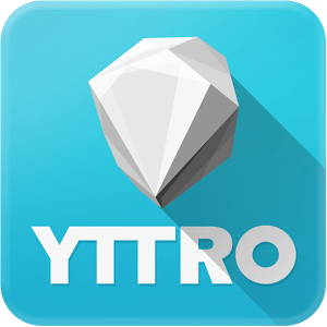 Yttro: Your Gaming Map