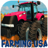 USA Farming Tycoon