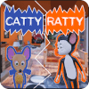Catty Ratty