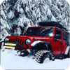 Jeep Simulator 4x4 Offroad New - Snow Drive