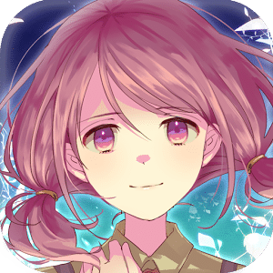 乙女ゲーム×童話ノベル　ネバーランドシンドローム